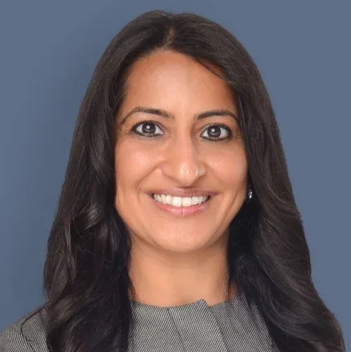 Aditi Kapadia